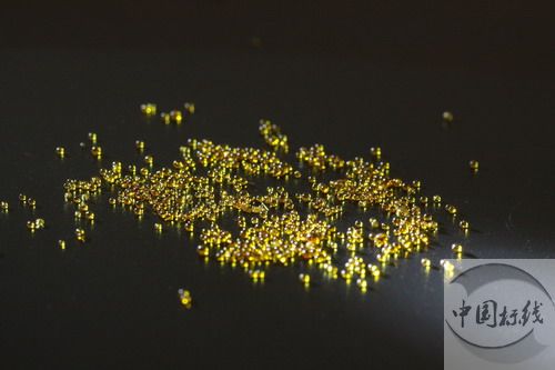 鹤城汽车零部件车间喷砂处理